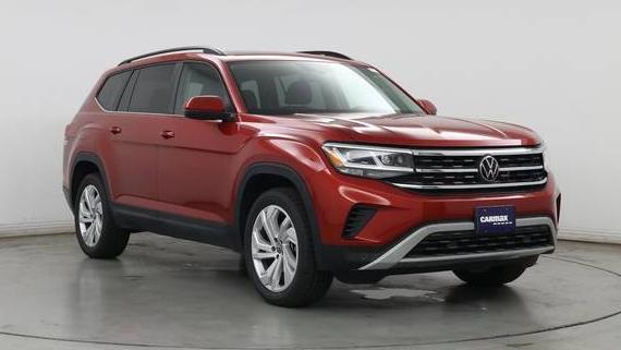 VOLKSWAGEN ATLAS 4MOTION 2023 1V2KP2CA2PC501211 image VOLKSWAGEN ATLAS 4MOTION 2023 1V2KP2CA2PC501211 image
